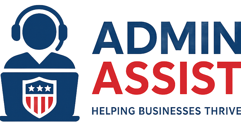 Admin Assist