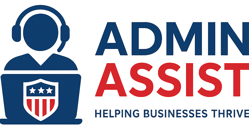 Admin Assist - Repo Operations Experts