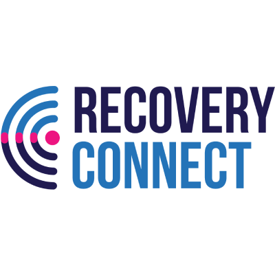 Recovery Connect software logo for repo management systems