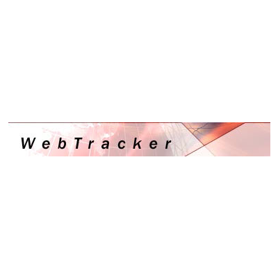 Webtracker GPS and asset tracking software logo